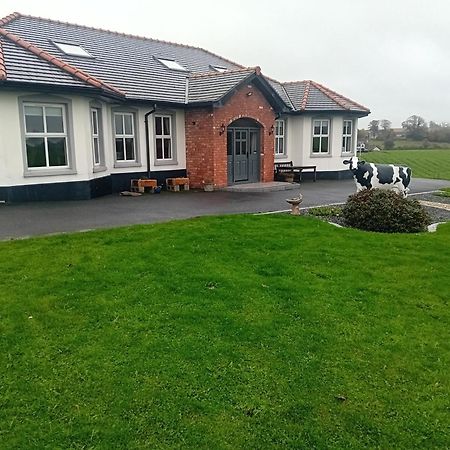 Creeghduff Lodge Downpatrick Bagian luar foto