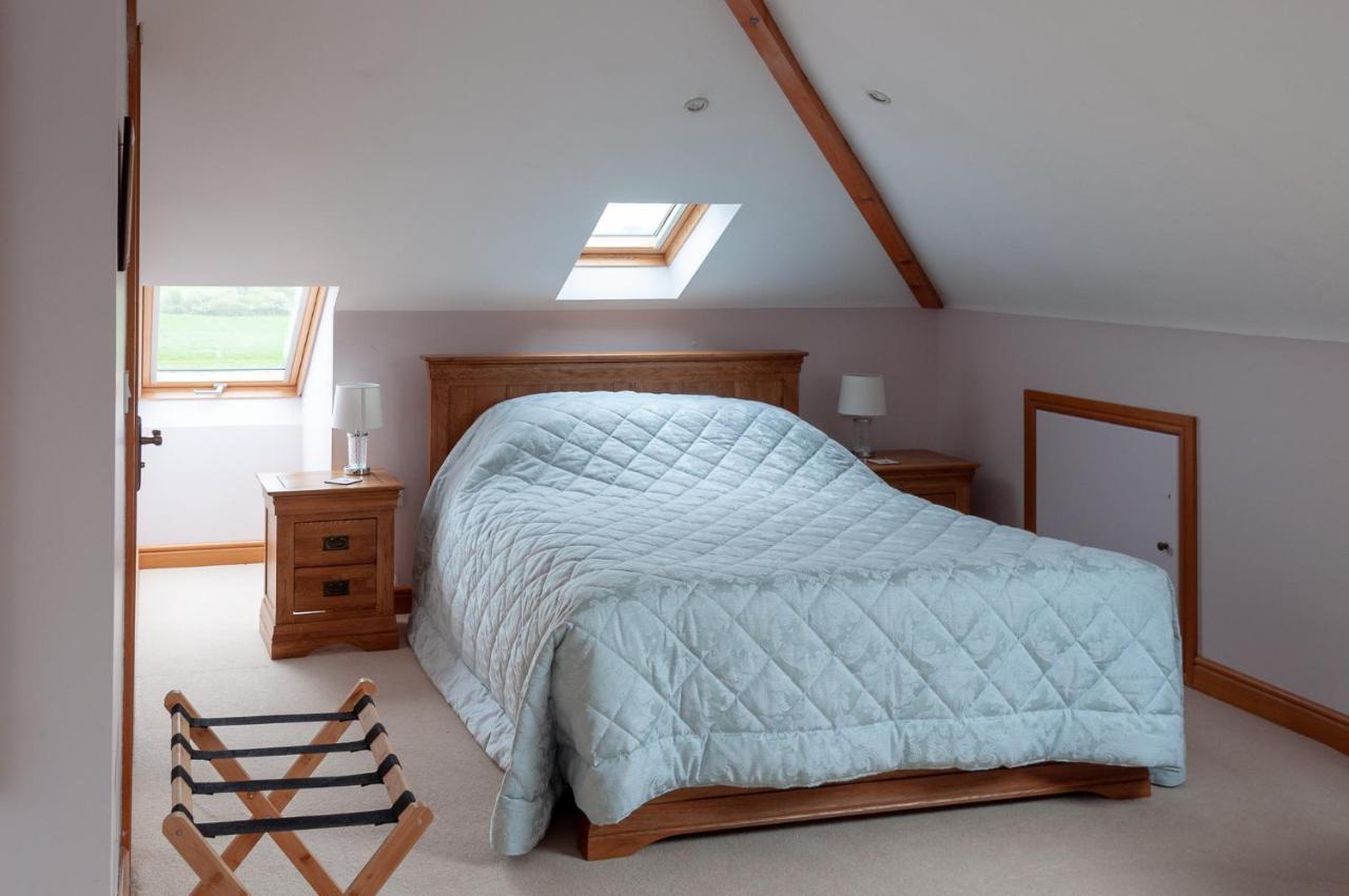 Creeghduff Lodge Downpatrick Bagian luar foto